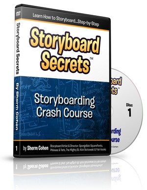 How to Storyboard